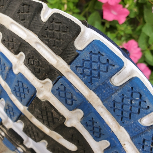 Fila Running Indus light weight mens running shoes - Picture 9 of 16